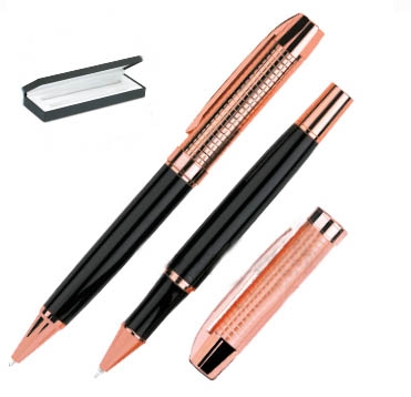 Set Lápiz Encobrizado