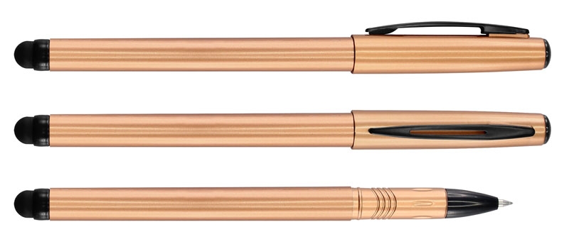 COPPER PEN TOUCH