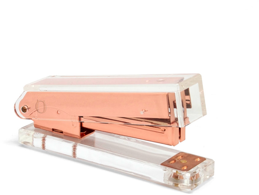 Corchetera con Cobre